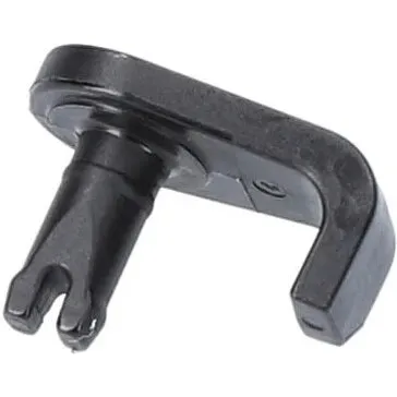 Shimano Dura-Ace kabelholder til RD-R9250 (Di2, 12 gear)