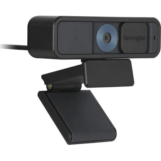 Kensington W2000 1080p Webcam med Autofokus