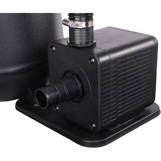 Pump 100W for Filter System 1087