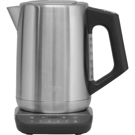 Ninja KT201EU Elkedel 1,7 L, 3000 W, rustfri stål
