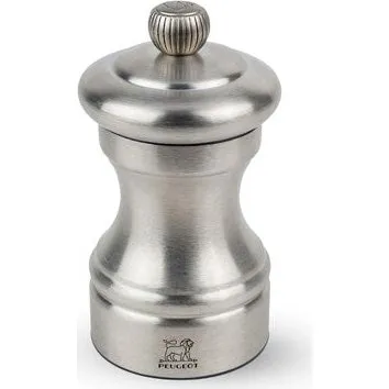 Peugeot Bistro Peberkværn 10 cm Rustfrit Stål