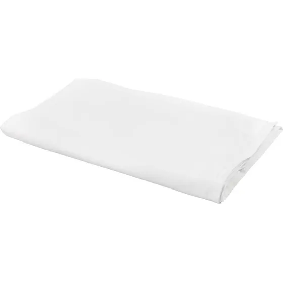 Hvid Viskestykke 50x70 cm, 180 g, 1 stk.