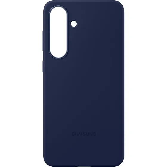 Samsung EF-PS731 Sort Beskyttelsescover for Galaxy S25 FE