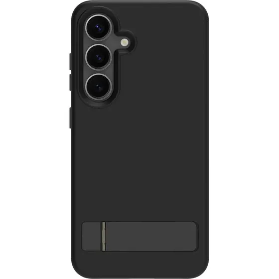Dbramante1928 Iceland Pro Qi2, sort til Samsung Galaxy S25