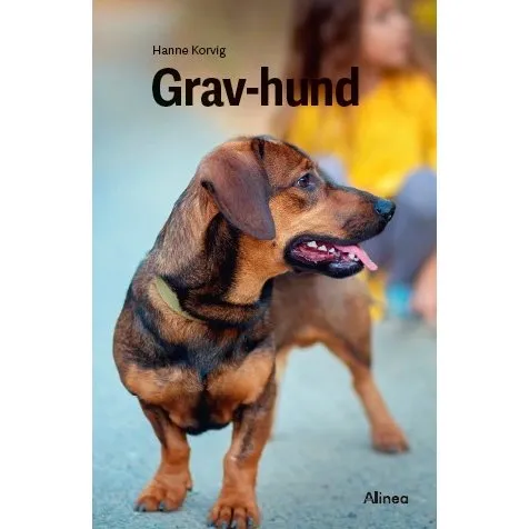Grøn Fagklub Gravhund, Grøn