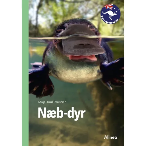 Grøn Fagklub: Næbdyr