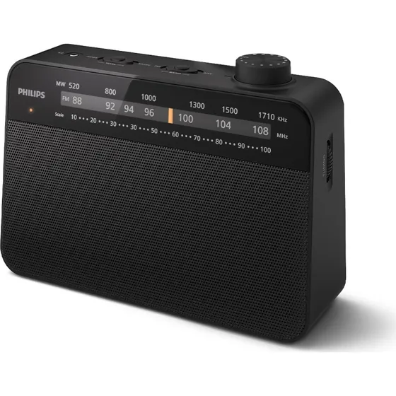 Philips TAR2509/10 Bærbare FM/AM-radio