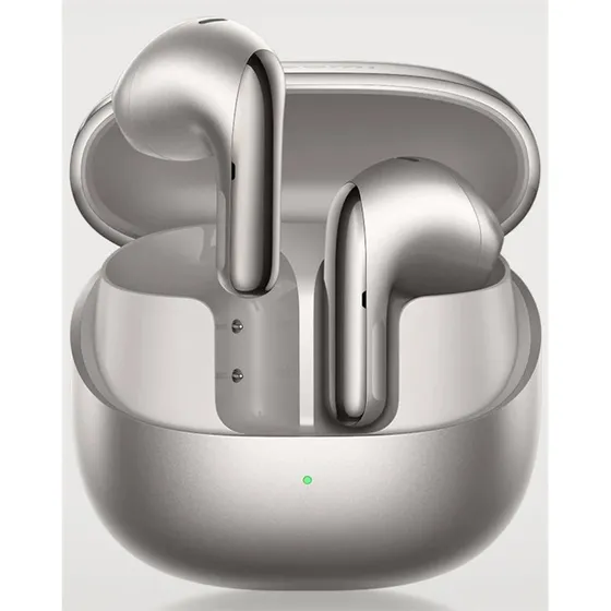 Xiaomi Buds 5 Trådløse Øretelefoner Grå