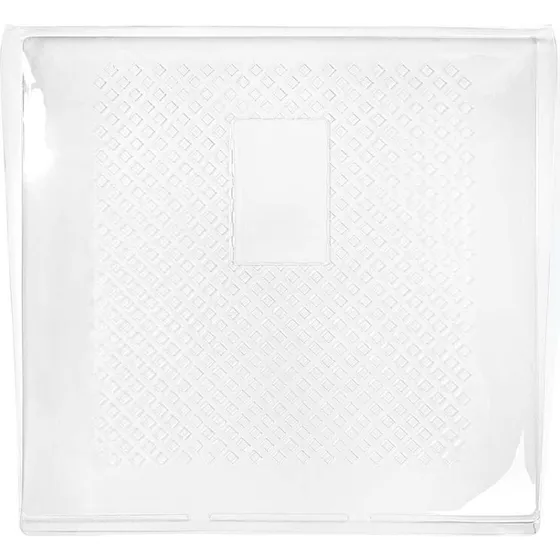 Nedis Dryp bakke FFDT110AT61 | 61 cm | Gennemsigtig | Plastik