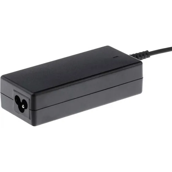 Akyga AK-ND-55 65 W strømforsyning til ASUS, 19 V, sort