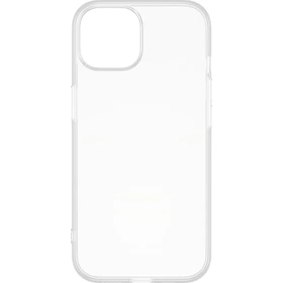 PanzerGlass SAFE TPU Case Transparent iPhone 15