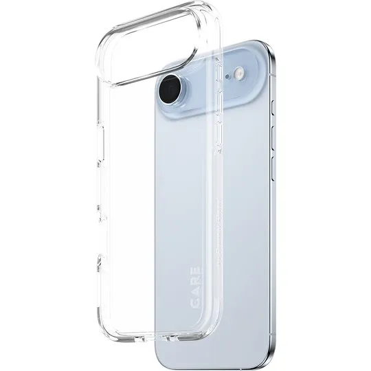 PanzerGlass CARE Flagship Urban Explorer Transparent iPhone Air