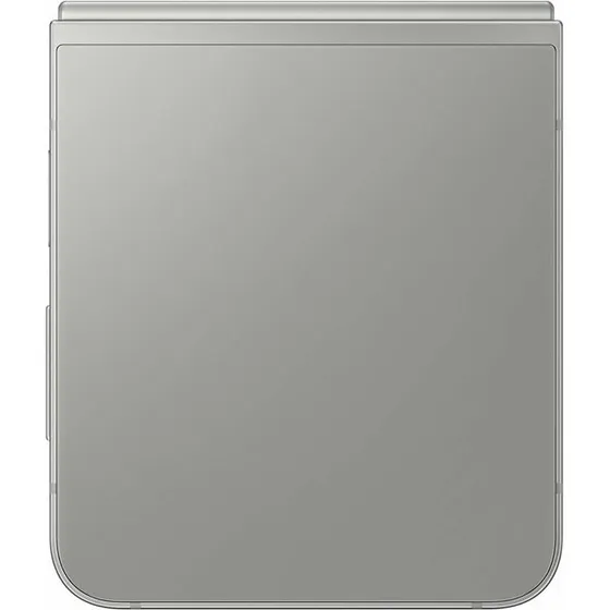 Samsung Galaxy Z Flip6 6,7" 256GB Silver Shadow