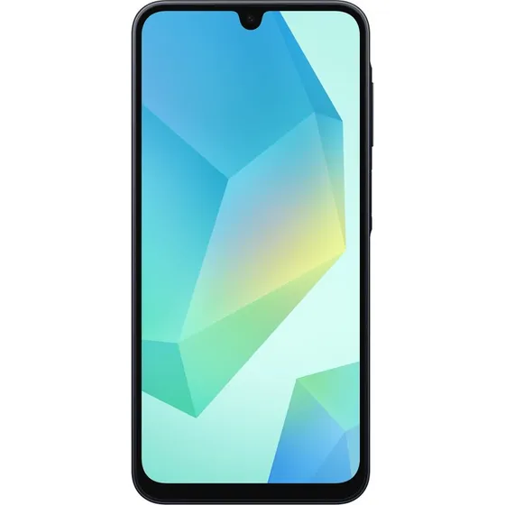Samsung Galaxy A16 6.7" 256GB Sort