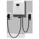 Kabelholder CCS-2 til udendørs brug