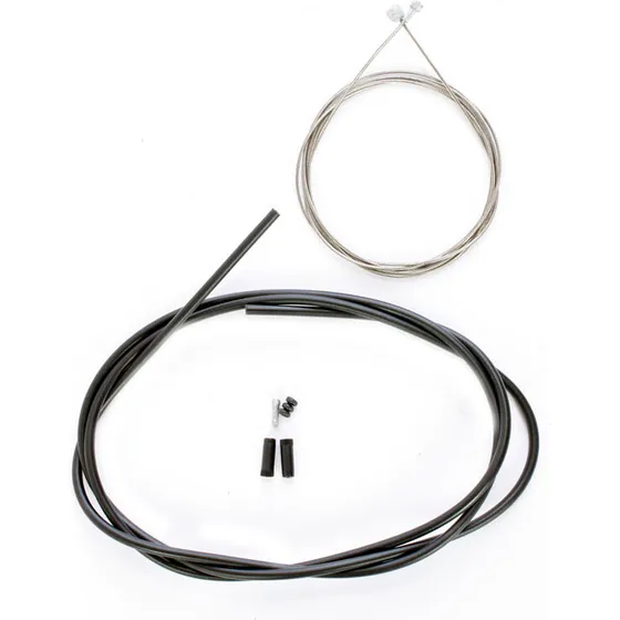 Connect bremsekabel 1,6 mm 1700/1500 mm – Campagnolo/Shimano/SRAM