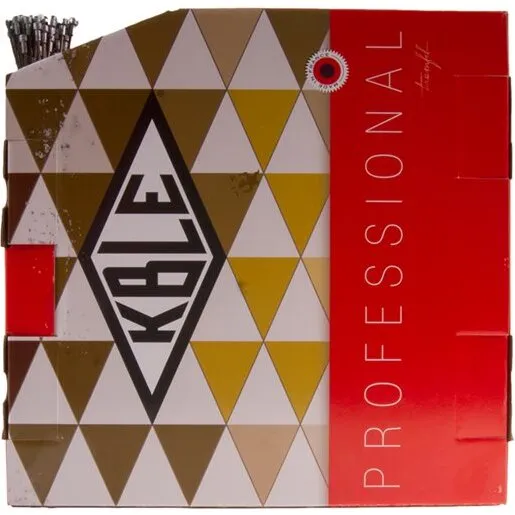 Connect Bremsekabel Road 1,6 x 1700 mm