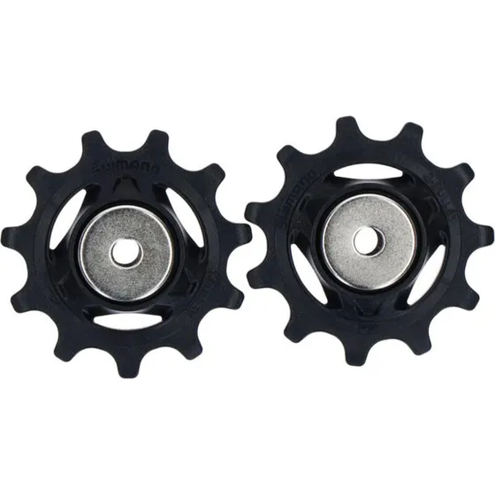 Shimano 105 - Pulleyhjul sæt 11T til RD-R7150 (12-speed)