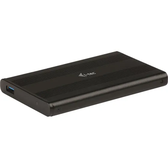 i-Tec MySafe AluBasic Advance 2,5" USB 3.0 SATA 6Gb/s