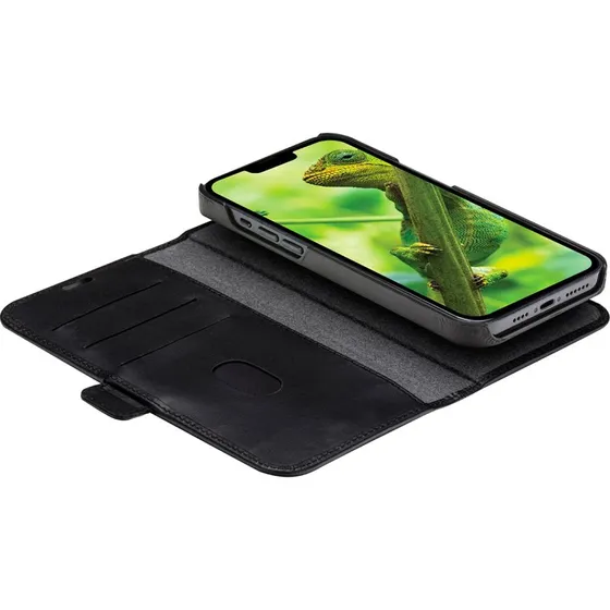 Dbramante1928 Lynge Wallet iPhone 14 Pro Max - Sort