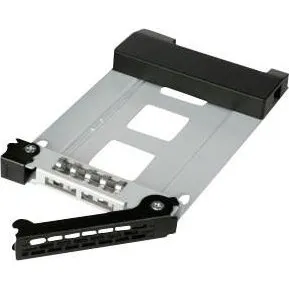 Icy Dock MB992/MB996 2.5" Udskiftelig Harddiskbakke, Sort