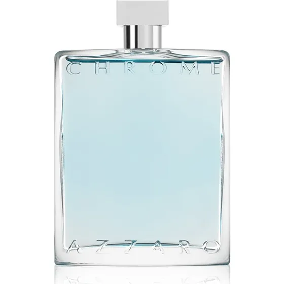 Azzaro Chrome EDT 200 ml