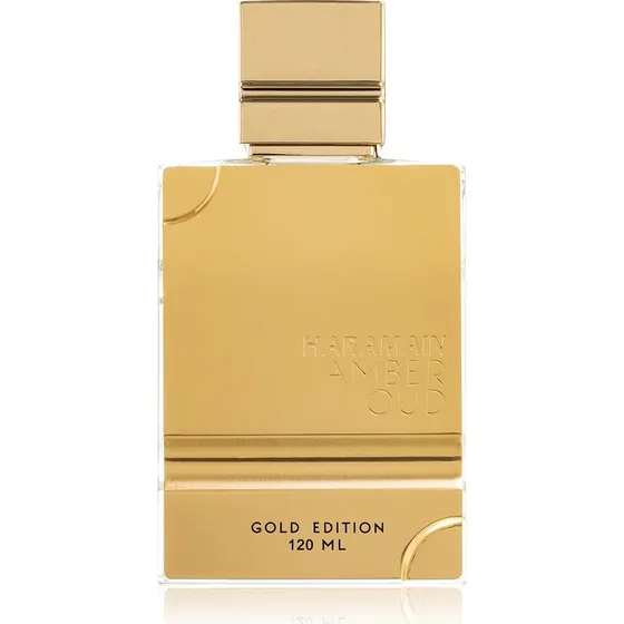 Al Haramain Amber Oud Gold Edition EDP 120 ml