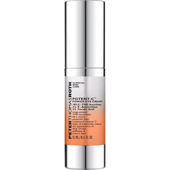 Peter Thomas Roth Potent-C Power Eye Cream 15 ml