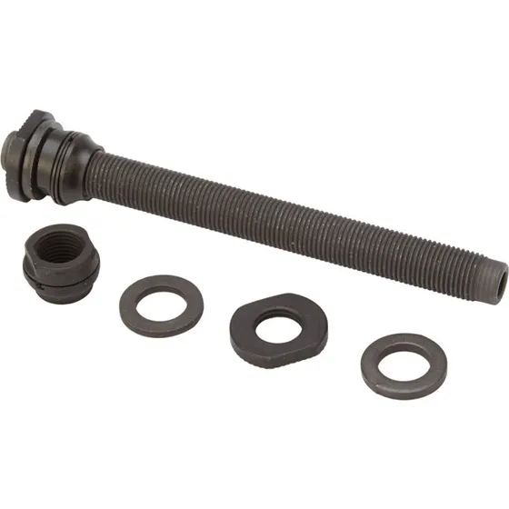 Shimano Fornavs-akse komplet M10 x 108 mm (HB-M475)