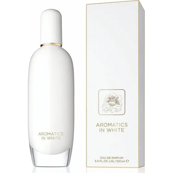Clinique Aromatics In White EDP 100ml