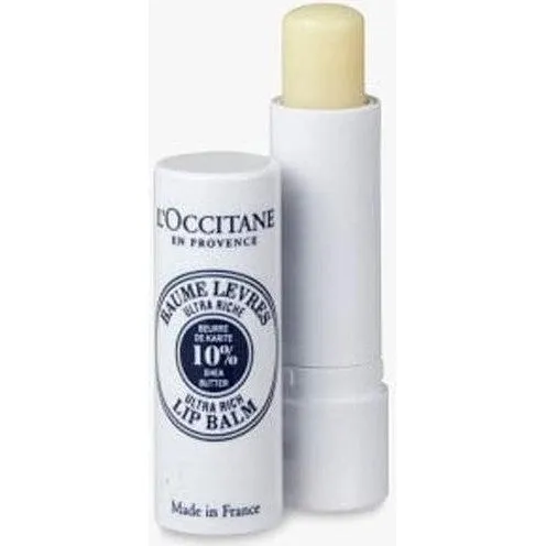 L'Occitane Karité Læbepomade 4,5 g
