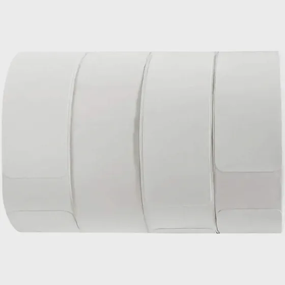Denver MBP-16 Termopapirruller, 4 ruller, 40x14 mm
