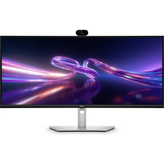 Dell P3426WEV 34" Ultrawide USB-C Skærm, 3440x1440, 100Hz