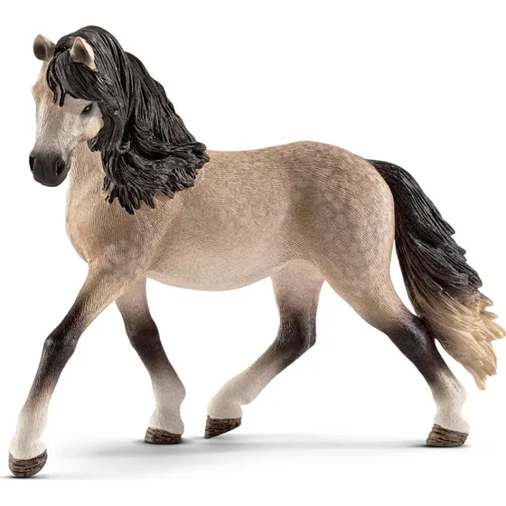 Schleich Andalusisk Hoppe - 13793