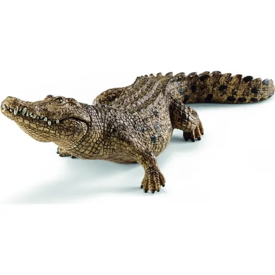 Schleich Krokodille 14736 - Wild Life
