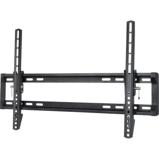 Vivanco BTI 6060 65" Vippe Vægbeslag, Sort, Op til 50 kg