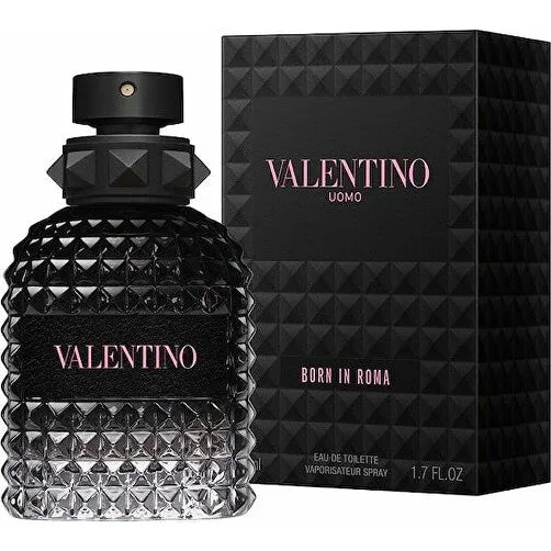 Valentino Born In Roma Uomo EDT 150 ml