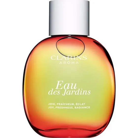 Clarins Eau Des Jardins Behandlingsvand 100 ml
