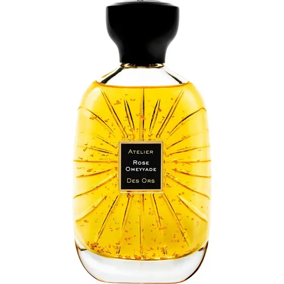 Atelier Des Ors Rose Omeyyade EDP 100 ml