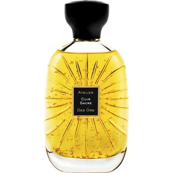 Atelier Des Ors Cuir Sacré EDP 100 ml