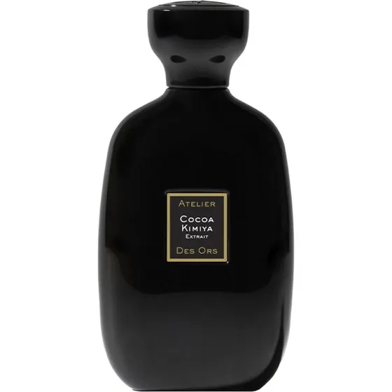 Atelier des Ors Cocoa Kimiya Extrait de Parfum 100 ml
