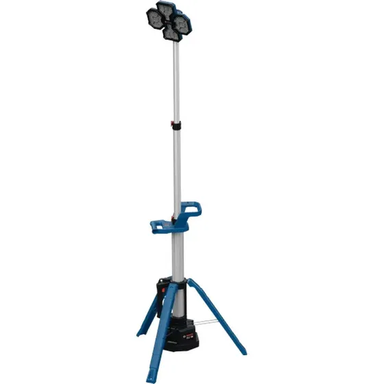 Bosch GLT18V-5000 5000lm Batteridrevet Arbejdslampe