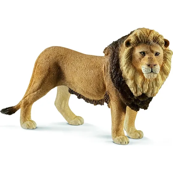 Schleich Løve 14812 - Wild Life