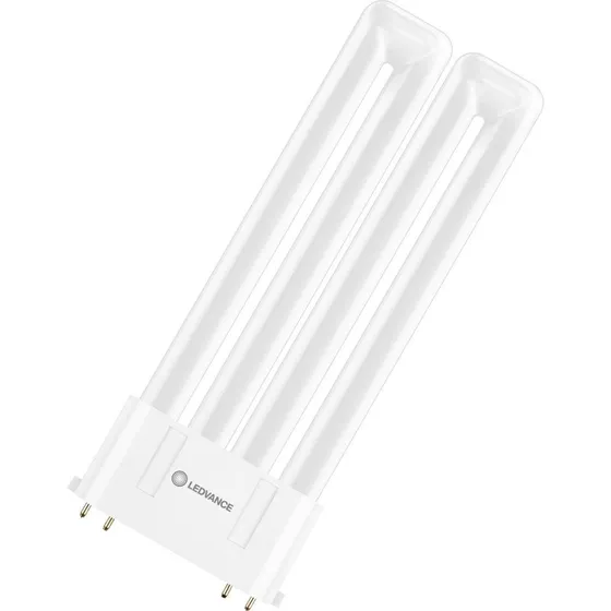 LEDVANCE Dulux 2G10 LED-kompaktrør 12W 4000K