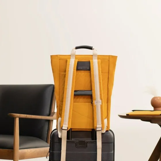 Native Union W.F.A Rygsæk 16" Sort