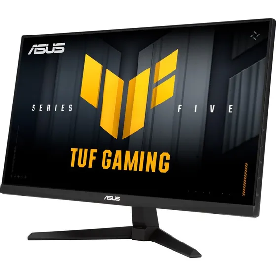 ASUS TUF VG27AQE5A 27" 2K 165Hz Gaming Skærm