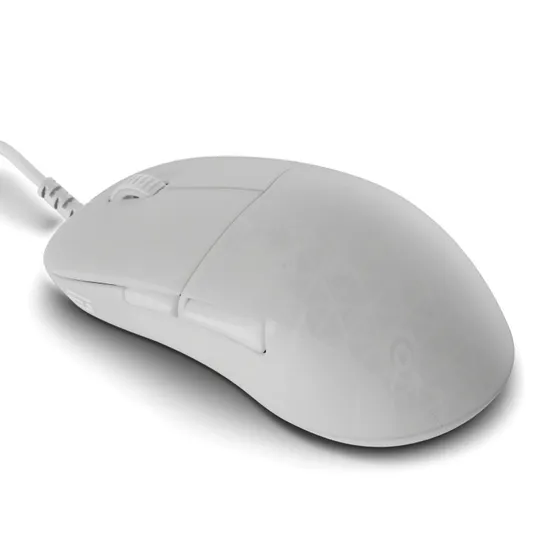 Endgame Gear XM2 8K V2 Wired Gaming Mus - White Frost