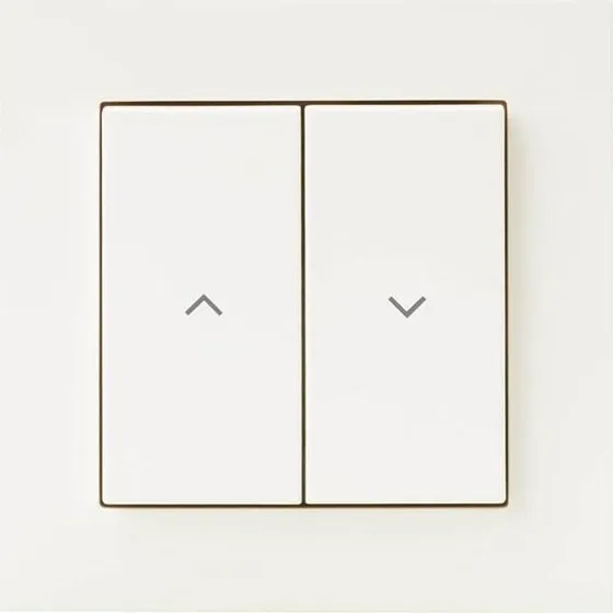 Eve Shutter Switch Matter – Smart afbryder til rullegardiner