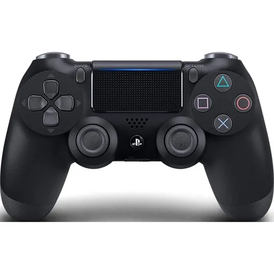 Sony DualShock 4 v2 Trådløs Controller - Sort