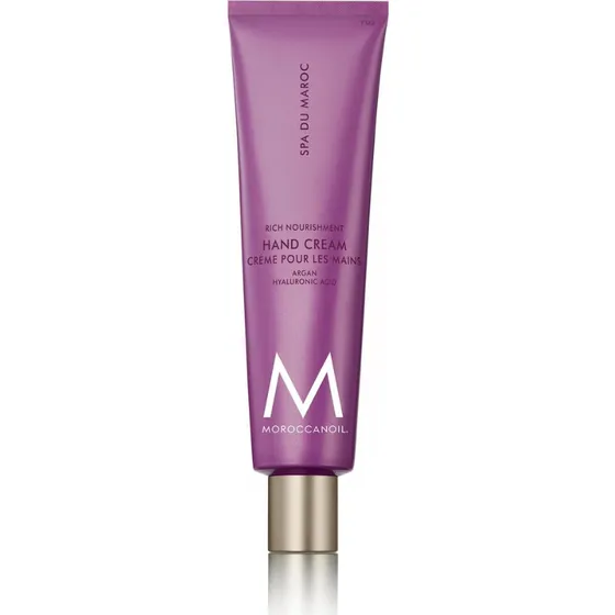 Moroccanoil Spa Du Maroc Håndcreme 100 ml